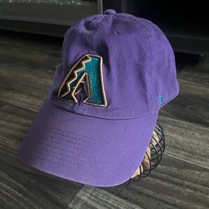 **bundle available 2 for $18 or 3 for $24 bundle** diamond backs hat